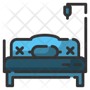 پیش‌نمایش فایل hospital-bed-6325286 از پک بیمارستان