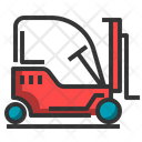 پیش‌نمایش فایل forklift-8069773 از پک لجستیک