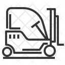 پیش‌نمایش فایل forklift-7993472 از پک لجستیک