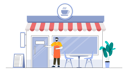 پیش‌نمایش فایل cafe-5711599 از پک کافه