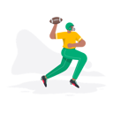 پیش‌نمایش فایل boy-throwing-rugby-ball-6137977 از پک فعالیت های ورزشی