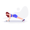 پیش‌نمایش فایل woman-doing-exercise-using-dumbbells-6137978 از پک فعالیت های ورزشی
