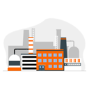 پیش‌نمایش فایل factory-6258321 از پک کارخانه