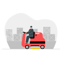پیش‌نمایش فایل factory-worker-driving-vehicle-6258317 از پک کارخانه