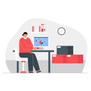 پیش‌نمایش فایل female-employee-checking-production-growth-6258320 از پک کارخانه