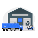 پیش‌نمایش فایل warehouse-6258324 از پک کارخانه