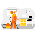 پیش‌نمایش فایل worker-cleaning-office-6258353 از پک کارخانه