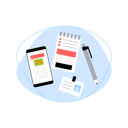 پیش‌نمایش فایل journal-writer-6271214 از پک روزنامه نگار