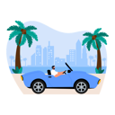 پیش‌نمایش فایل man-driving-car-6400729 از پک فعالیت اجتماعی