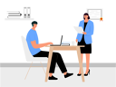 پیش‌نمایش فایل business-people-working-together-6427316 از پک کارگر