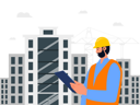 پیش‌نمایش فایل construction-engineer-6427321 از پک کارگر