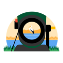 پیش‌نمایش فایل bird-watching-6432553 از پک پرنده نگری