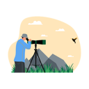 پیش‌نمایش فایل birding-6432541 از پک پرنده نگری