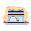 پیش‌نمایش فایل terrace-coffee-shop-6456083 از پک کافی شاپ