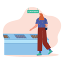 پیش‌نمایش فایل female-in-university-canteen-6503065 از پک دانشگاه