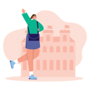 پیش‌نمایش فایل female-university-student-with-backpack-6503047 از پک دانشگاه