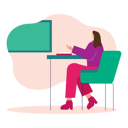 پیش‌نمایش فایل girl-sitting-in-classroom-6503090 از پک دانشگاه