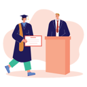 پیش‌نمایش فایل graduation-ceremony-6503076 از پک دانشگاه