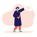 پیش‌نمایش فایل happy-graduate-student-with-certificate-6503093 از پک دانشگاه