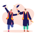 پیش‌نمایش فایل students-celebrate-graduation-ceremony-6503066 از پک دانشگاه