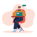 پیش‌نمایش فایل university-female-student-6503064 از پک دانشگاه