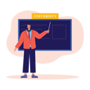 پیش‌نمایش فایل university-professor-teaching-in-class-6503074 از پک دانشگاه