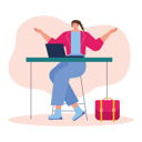 پیش‌نمایش فایل university-student-attending-class-6503089 از پک دانشگاه