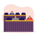 پیش‌نمایش فایل university-student-in-classroom-6503050 از پک دانشگاه