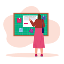 پیش‌نمایش فایل university-student-reading-announcing-notice-on-notice-board-6503079 از پک دانشگاه