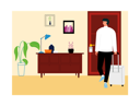 پیش‌نمایش فایل man-entering-into-hotel-6762998 از پک سفر تعطیلات