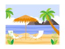 پیش‌نمایش فایل beach-6803070 از پک هتل و اقامتگاه