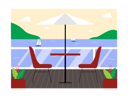 پیش‌نمایش فایل dinning-table-6803076 از پک هتل و اقامتگاه