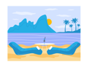 پیش‌نمایش فایل sea-hotel-6803056 از پک هتل و اقامتگاه