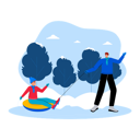 پیش‌نمایش فایل dad-and-son-enjoying-winter-activity-6849748 از پک زمستان