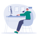 پیش‌نمایش فایل live-broadcasting-6990544 از پک ارتباطات