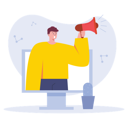 پیش‌نمایش فایل online-marketing-6990550 از پک ارتباطات