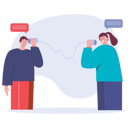 پیش‌نمایش فایل string-phone-communication-6990547 از پک ارتباطات