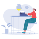 پیش‌نمایش فایل typewritter-6990520 از پک ارتباطات