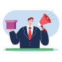 پیش‌نمایش فایل black-friday-sale-marketing-7022436 از پک جمعه سیاه