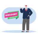 پیش‌نمایش فایل black-friday-shopping-discount-7022418 از پک جمعه سیاه