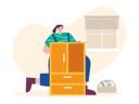 پیش‌نمایش فایل female-carpenter-7072582 از پک نجاری