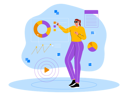 پیش‌نمایش فایل data-analysis-in-metaverse-7208254 از پک متاورس