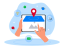 پیش‌نمایش فایل location-service-in-metaverse-7208252 از پک متاورس