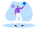 پیش‌نمایش متاورس