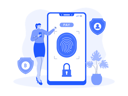 پیش‌نمایش فایل biometric-protection-7257638 از پک پرداخت امن