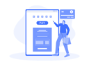پیش‌نمایش فایل digital-payment-protection-7257641 از پک پرداخت امن