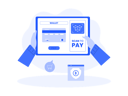 پیش‌نمایش فایل online-banking-7257610 از پک پرداخت امن