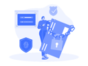 پیش‌نمایش فایل payment-protection-7257611 از پک پرداخت امن