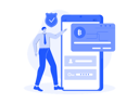 پیش‌نمایش فایل payment-protection-7257650 از پک پرداخت امن