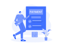 پیش‌نمایش فایل payment-receipt-7257653 از پک پرداخت امن
